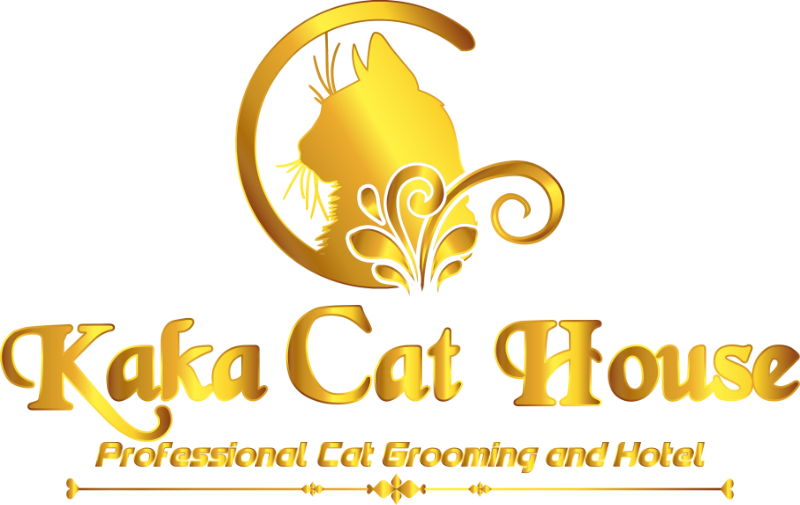 Kaka Cat House